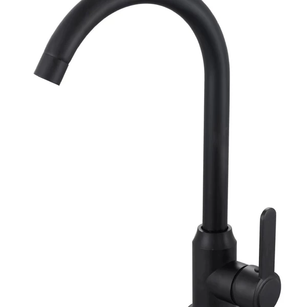 Black high -ribbon roller bend (hot and cold)
