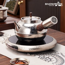 户外炊具;茶壶;茶杯