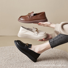 ��Ƥ����ЬŮ2025���＾�¿�������С����ܛ�׺�ɫӢ���LСƤЬ