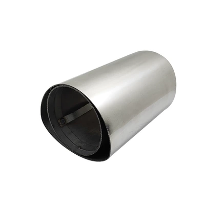 Suitable for 09-12 Audi Q5 Exhaust pipe