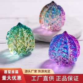 水晶工艺品;汽车摆件;玻璃工艺品
