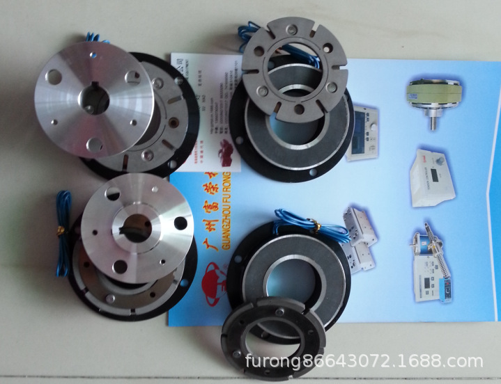 台湾仟岱电磁刹车器CDG005AA超薄型刹车器.CDI1S5AA.