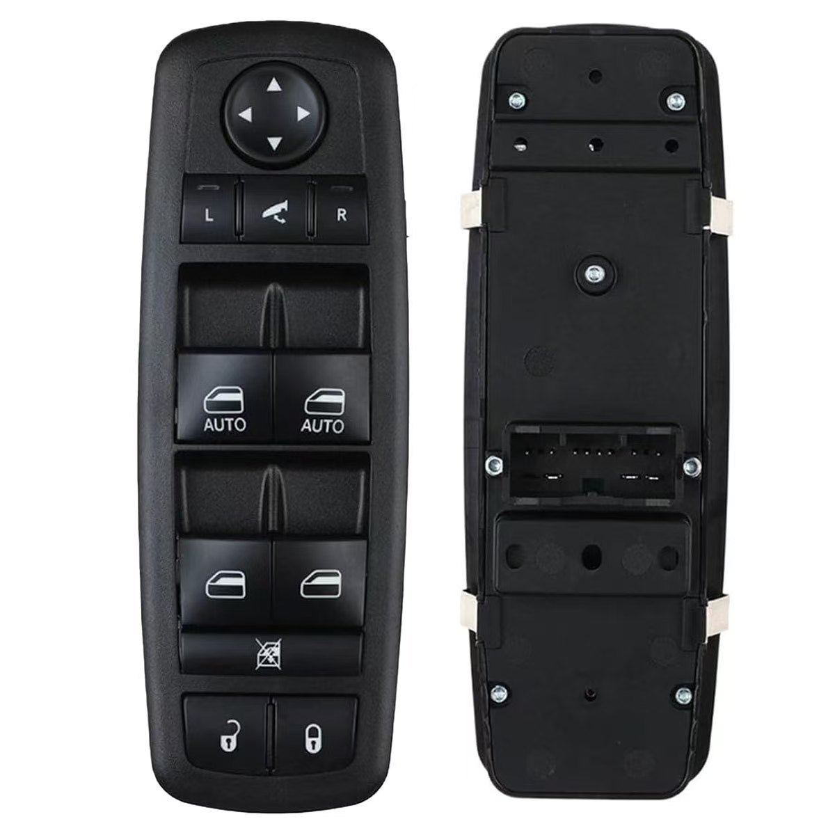 68030826Ae Is Suitable for 12-13 Jeep Chrysler Electric Window Glass Regulator Switch