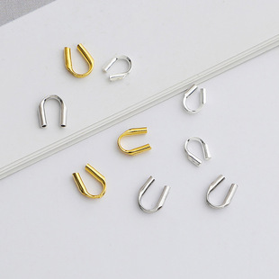 s925���yU�ο۴�����β�۰�����DIY�ֹ�������տڿ����Ʒ���