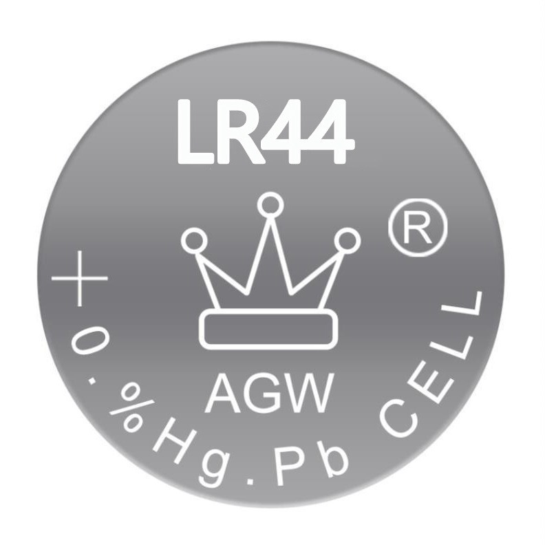 Button Battery AG13/LR44 AG3/LR41 AG13/LR1130 watch battery toy battery remote control