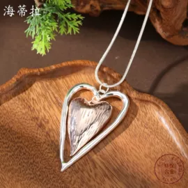 吊坠;首饰套装;项链