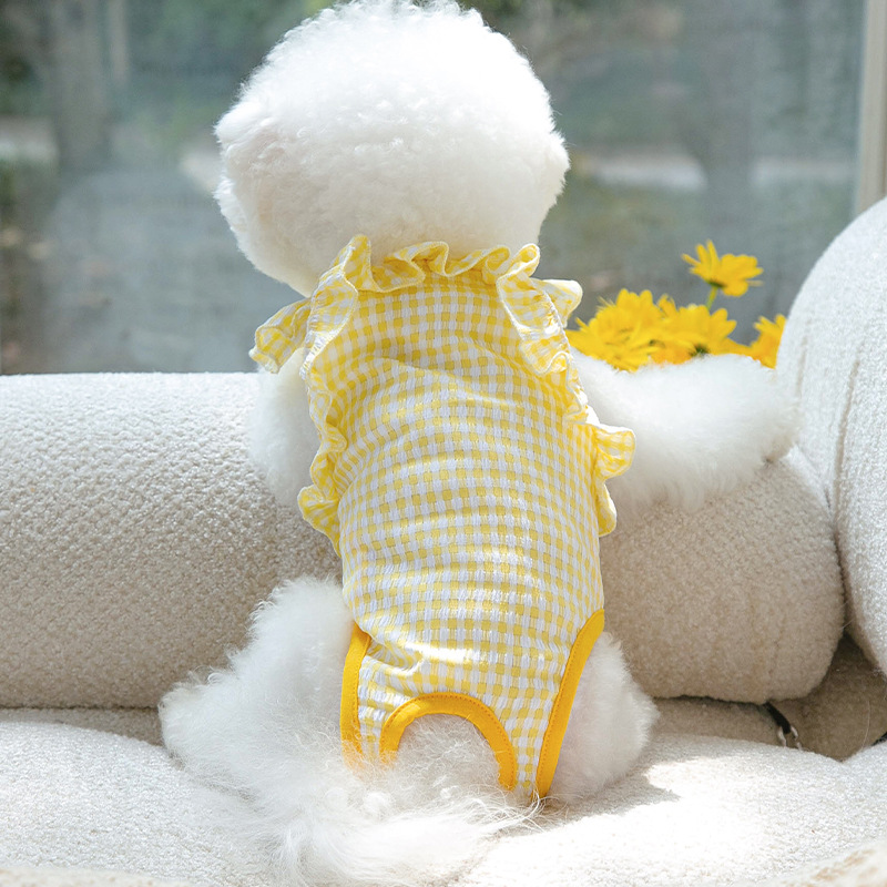 Гриб желтый