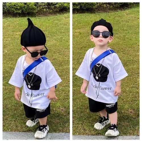 Baby hat Internet celebrity baby hat super cute and cute children's hat medium and large children's wool hat pacifier windmill parent-child hat