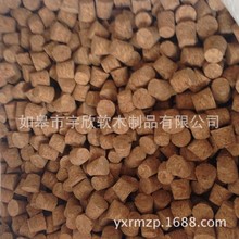 宇欣软木 20x12x16mm 软木塞五万只