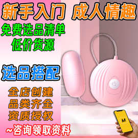 成人情趣用品货源一手成年人用品货源成年玩具情侣道具批发代发