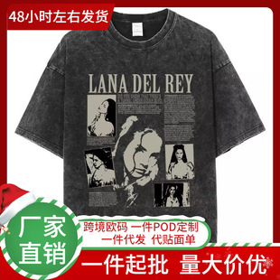 ���羳�W�a��90�������Lana Del ReyˮϴT��ԭ����ʿ�͹����f��