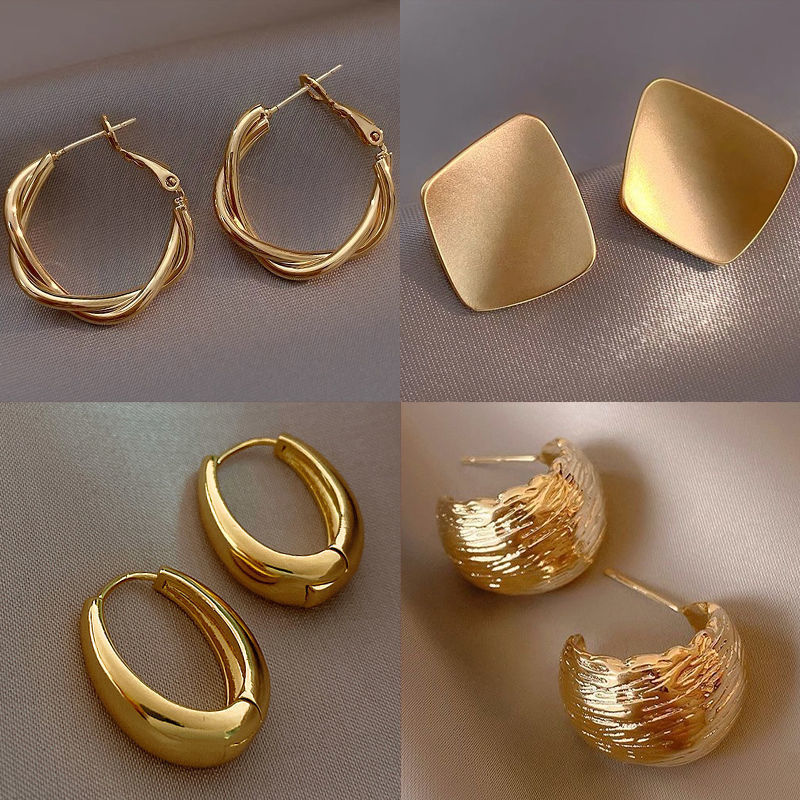 기질 + 레트로 [4종 세트] 10