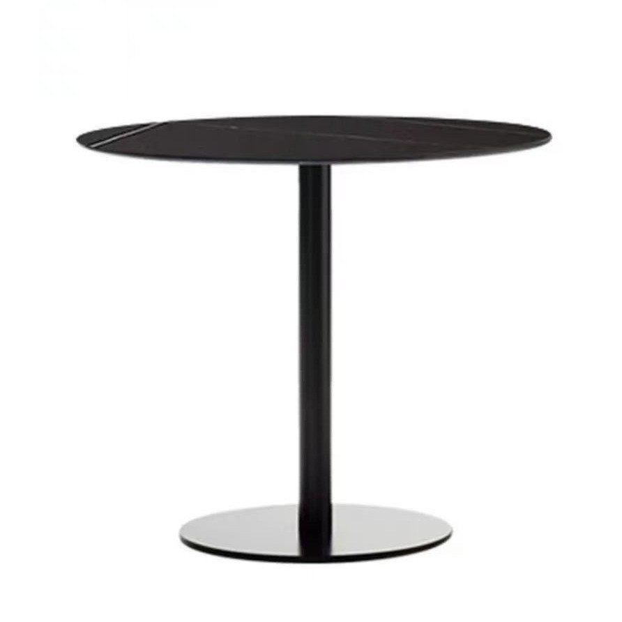 Mesa y silla al aire libre, patio, silla de caña, simple impermeable, protección solar, casa, jardín, restaurante, balcón al aire libre, combinación de tablero de roca