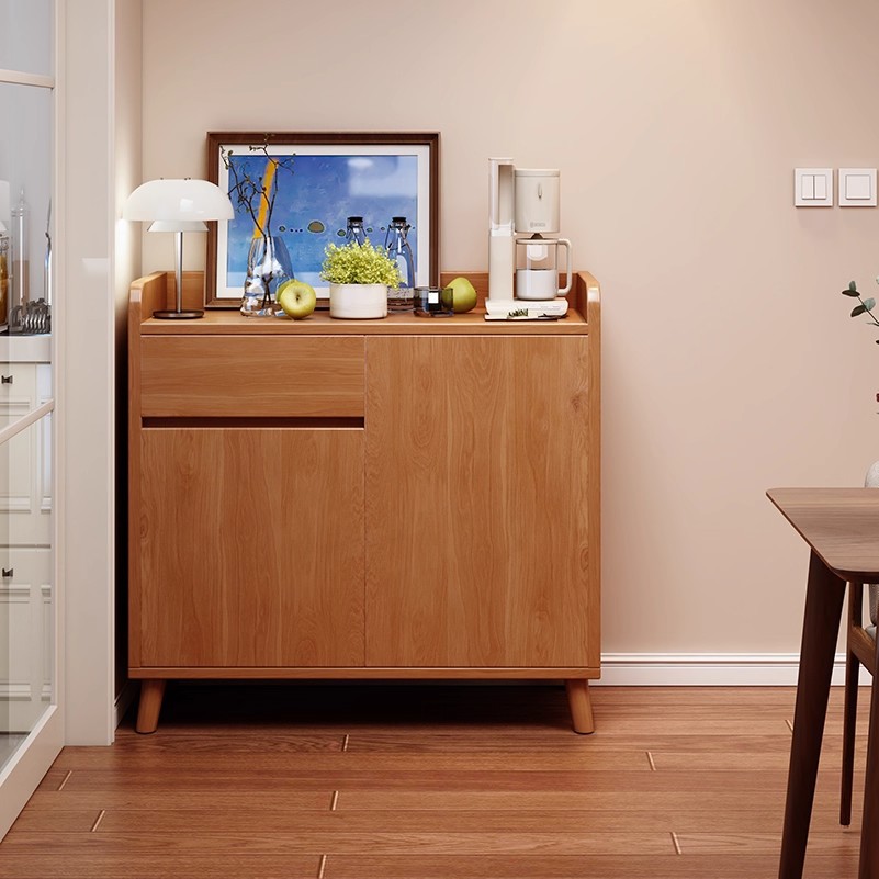 armario de té armario de salón armario de lado armario de estilo antiguo armario de almacenamiento de estilo medio armario de comedor armario de lado contra la pared armario de almacenamiento integrado