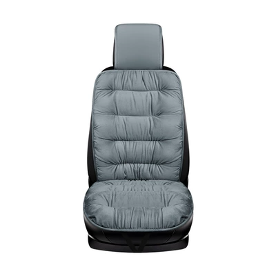 Warm Thickened Single, Universal Seat cushion, seat cover
