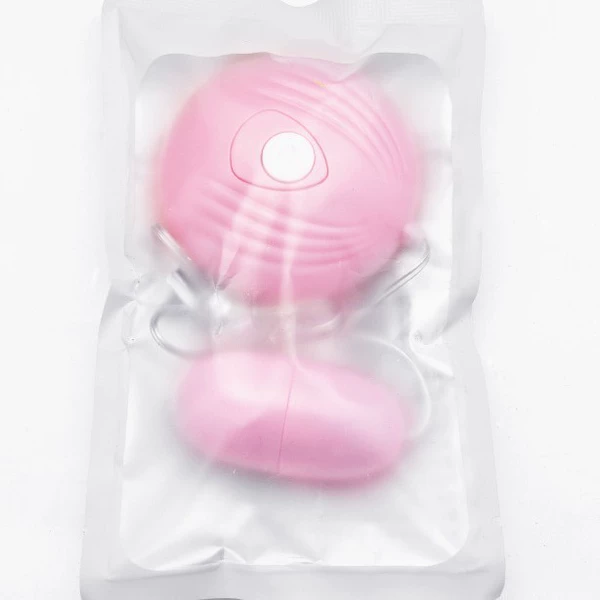 Laile Little Shell Pink 7 Channels [Bag]