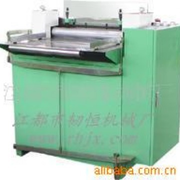 供应橡塑切条机 混炼丁晴橡胶裁剪机批发 数控橡胶切条机