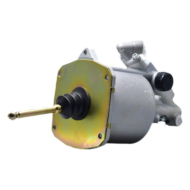 Piezas europeas del autobús del camión pesado del aumentador de presión 1604-00695 del embrague de SMT