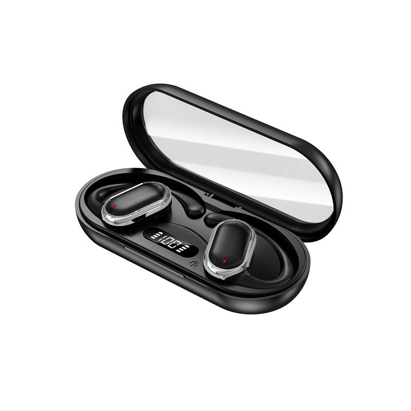 2025 新しいクロスボーダープライベートモデル X1 完全ワイヤレス睡眠不可視ミニコンパクトワイヤレス Bluetooth ヘッドセット翻訳可能|undefined