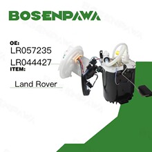 �m��� Land Rover ·��  ���ͱÿ���LR057235 LR044427