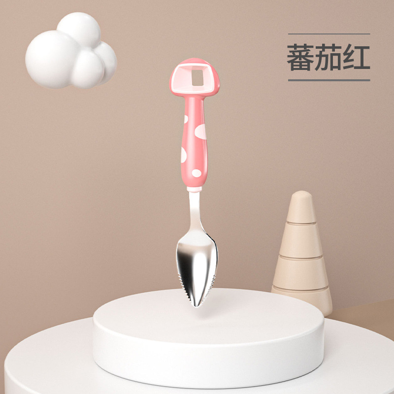 토마토 레드 카드 상자 포장