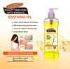 Soothing moisturizing tattoo full body, nutritious massage oil, English, wholesale