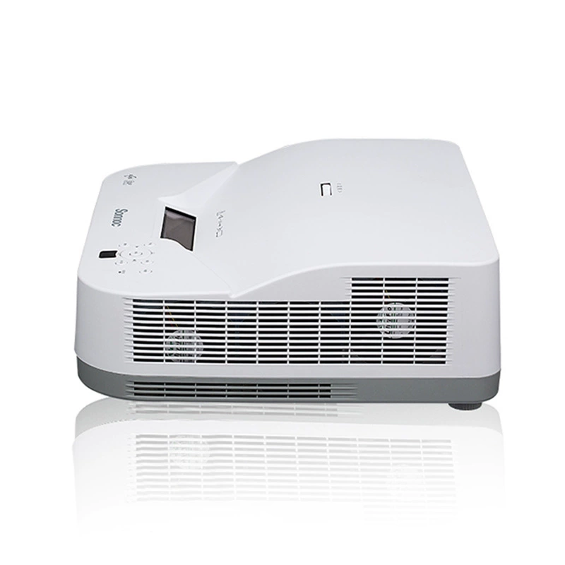 Сонок проектор SNP-UX330C UW330C UX450C UW450C ультракороткофокусный лазерный проектор
