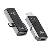 Type-C�o��HDMI�c���c�֙C��XWiFiͶ����app���弴��ͬ����