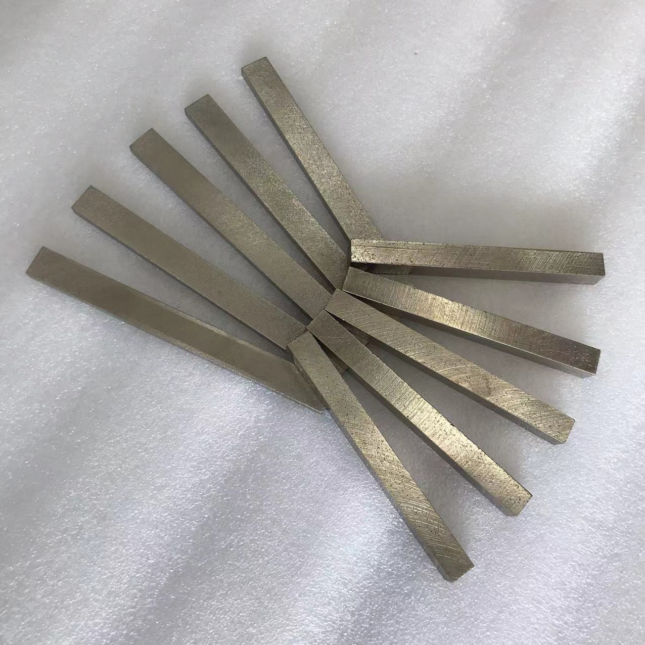 CBN金属油石 青铜烧结金刚石珩磨条 打磨陶瓷精磨 铸铁钢件不锈钢