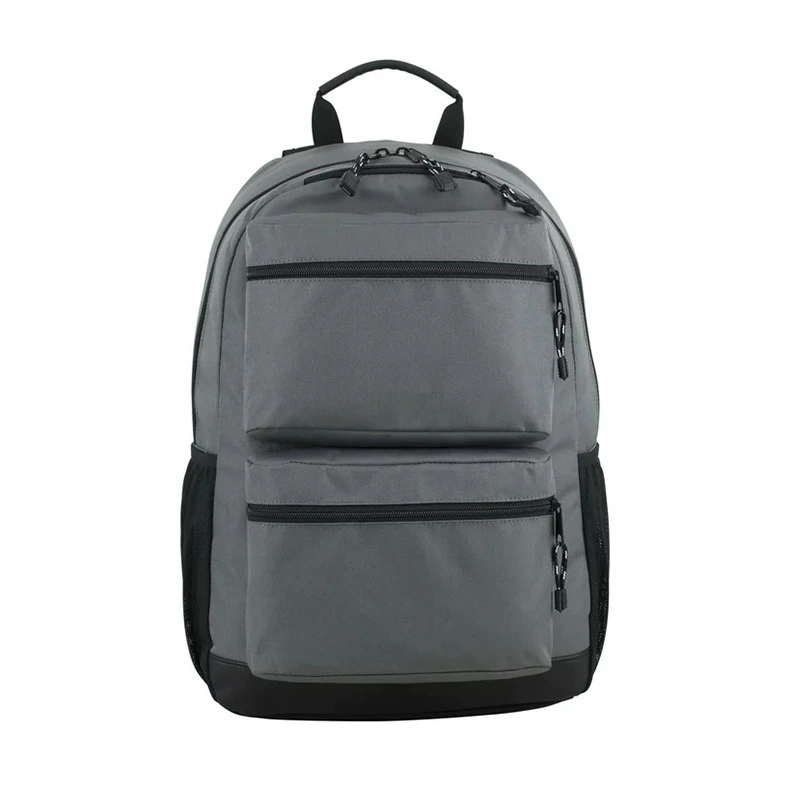 Tide, wear-resistant capacious trend comfortable backpack for men and women