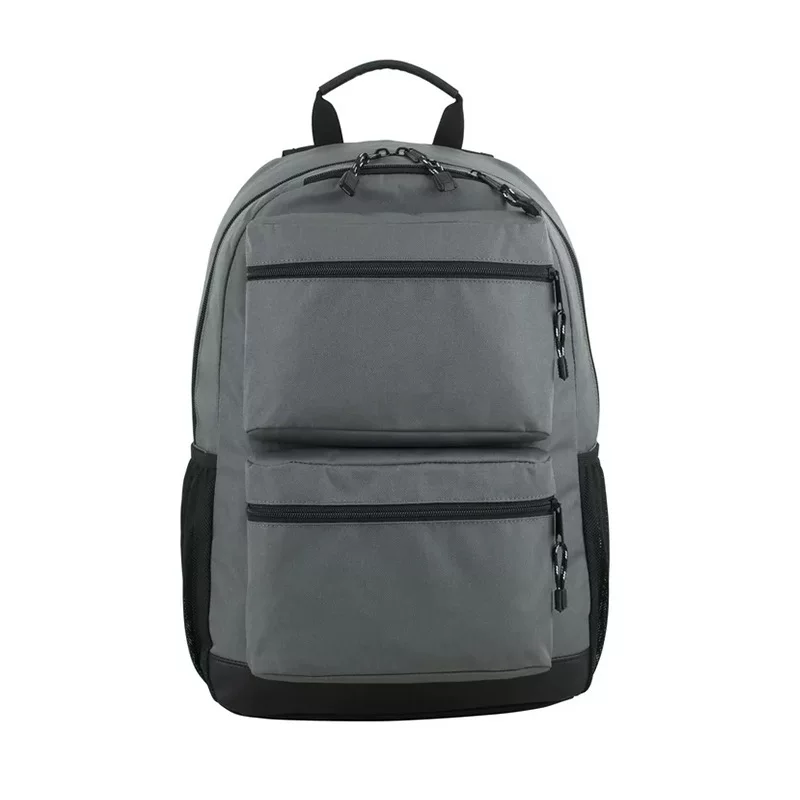 Tide, wear-resistant capacious trend comfortable backpack for men and women