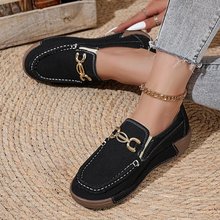 2025新款跨境外贸大码时尚女鞋，精选款型，美丽新篇章