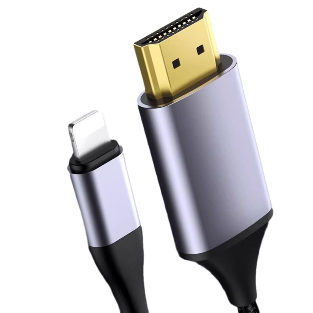 HDMI линия подходит