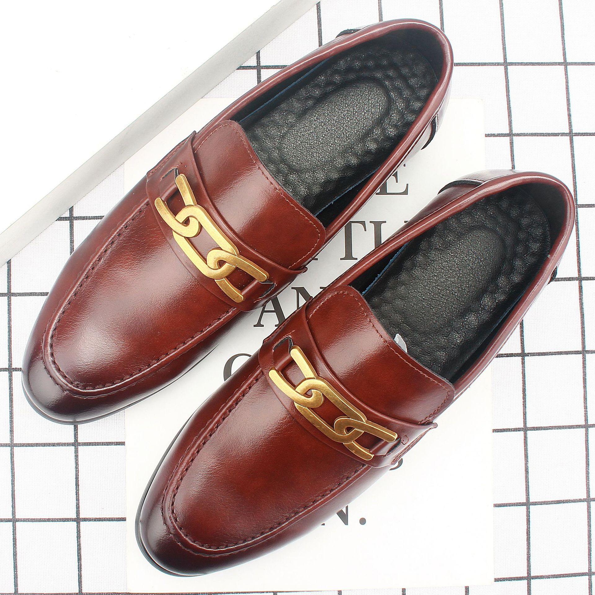 2022�ļ��¿�������Ь����͸��������ʿ����ƤЬ7688