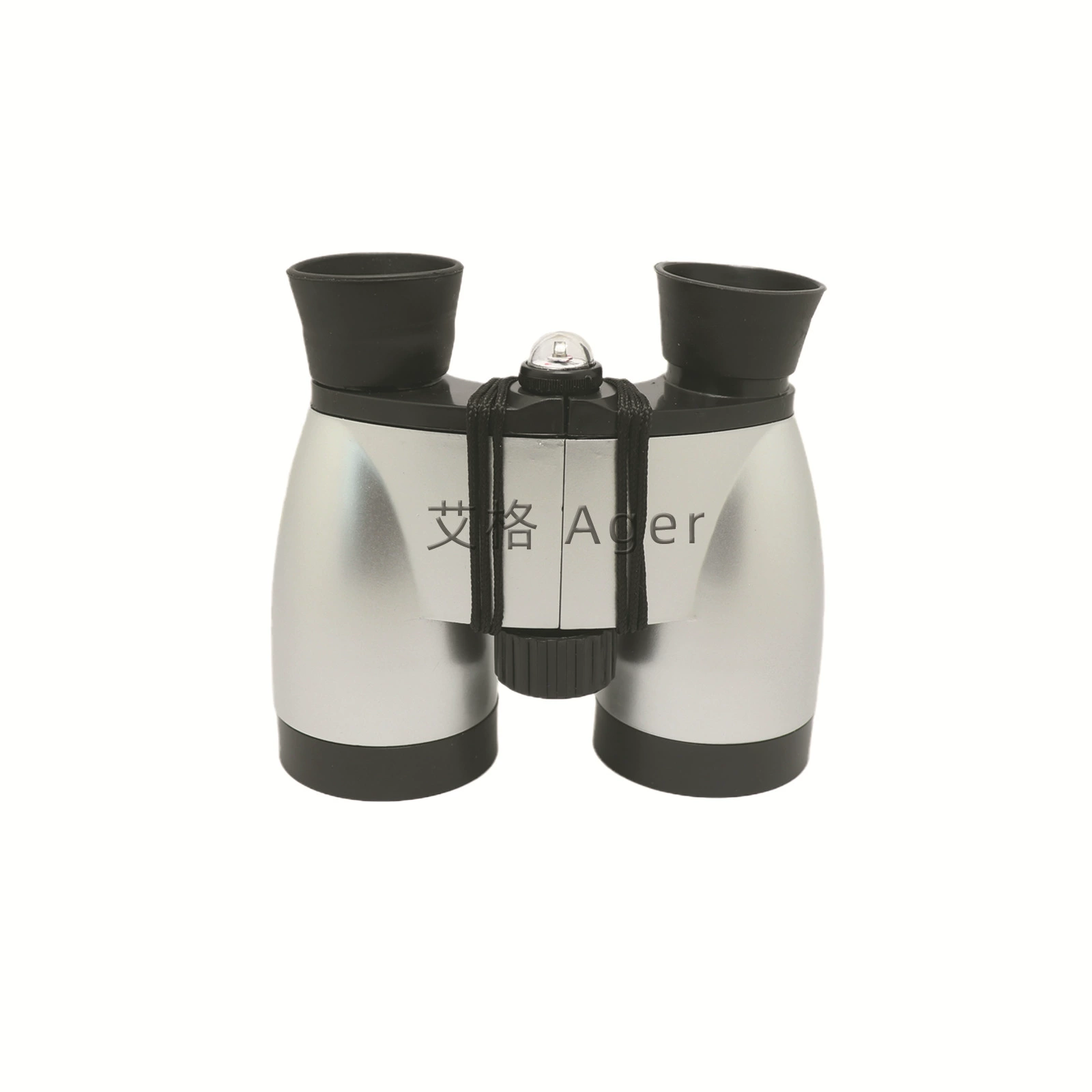 Фабрика прямых продаж внешней торговли Amazon фокусировки бинокль популярный 4 раза детский телескоп