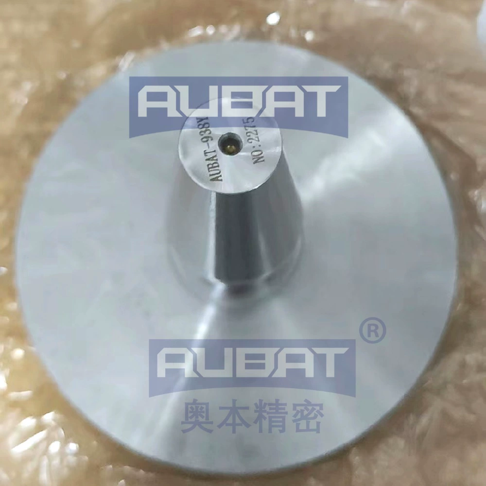 Ось сердечника проверки - инспекционный диск JJG938-2012, инструмент для измерения предварительной регулировки, фиксированный манометр для проверки с сертификатом измерения