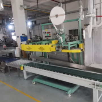 重型塑袋自动热合封口机 GHS-22  haet sealing machine