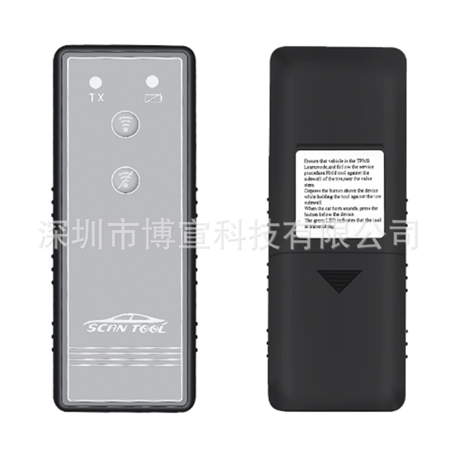 Newest TPMS ST-TP Reset V2 Auto Tire Presure Monitor Sensor