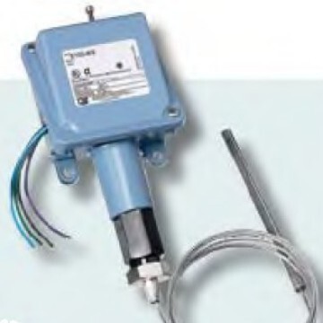 Capillary temperature switch/in-line temperature switch UE temperature switch imported