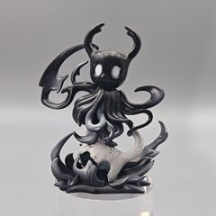 空洞骑士hollowknight阴影小骑士 主角游戏周边动漫手办模型批发