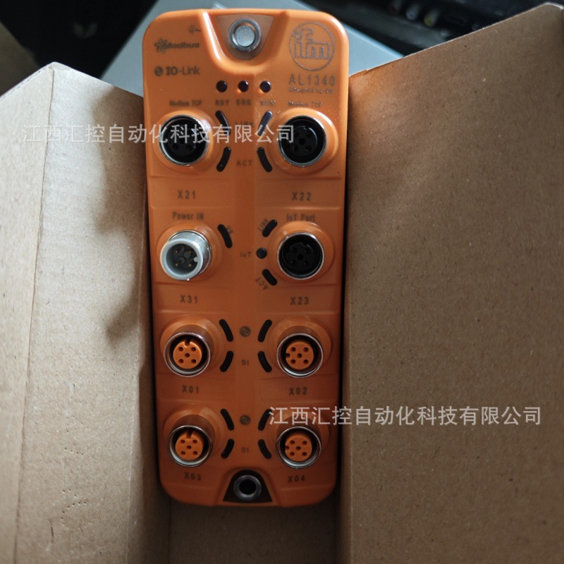 德国  易福门AL1120模块现货..议价优惠