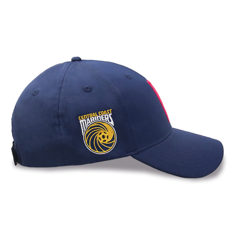 Sombreras de béisbol de alta calidad bordadas de algodón personalizadas sombreros al aire libre masculinos gorras de boca de pato mujeres de alto nivel se sienten pequeñas image 6