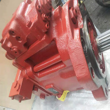 川崎液压泵K3VL140/B-10RJM K3VL112/B-1NRJM-POK3VL140/BP2HKMJM