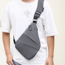 A 29241 Travel Anti-Theft Chest Bag �����ذ� �羳ŷ��