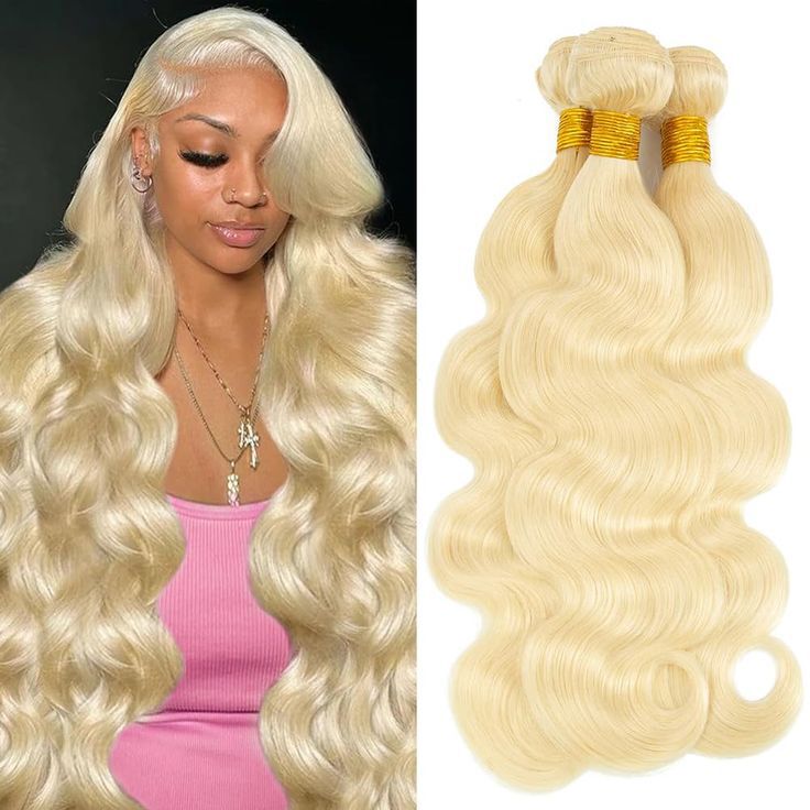 613 # Hair Curtain Body Wave Human Hair Real Hair Curtain Real Hair Wig Long Curly Hair Female European and American Wig
