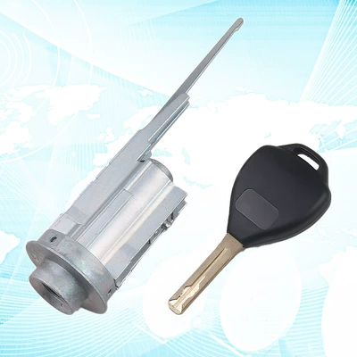 Toyota Crown ignition lock cylinder – Car lock