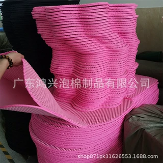 EVA双层蜂窝结构防水宠物猫砂垫防滑防漏壁挂式猫咪窝狗狗垫可拆