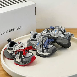 童运动鞋;童板鞋;童皮鞋