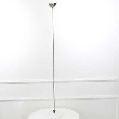 18 pulgadas 36 pulgadas globo de aire imitación helio flotador soporte de acero inoxidable centro comercial pantalla varilla telescópica herramienta de circulación pseudo flotador de aire