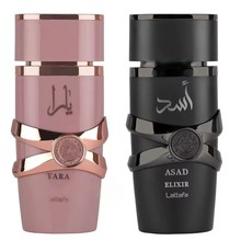 Lattafa YARA �¿���ˮ�Ж|�������ϰ�����������Q���l��Ʒ�|